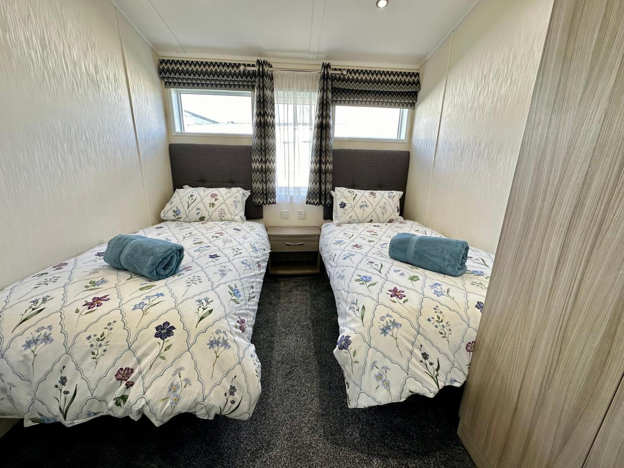 Bluebell Lodge, Dog Friendly South Cerney Dış mekan fotoğraf