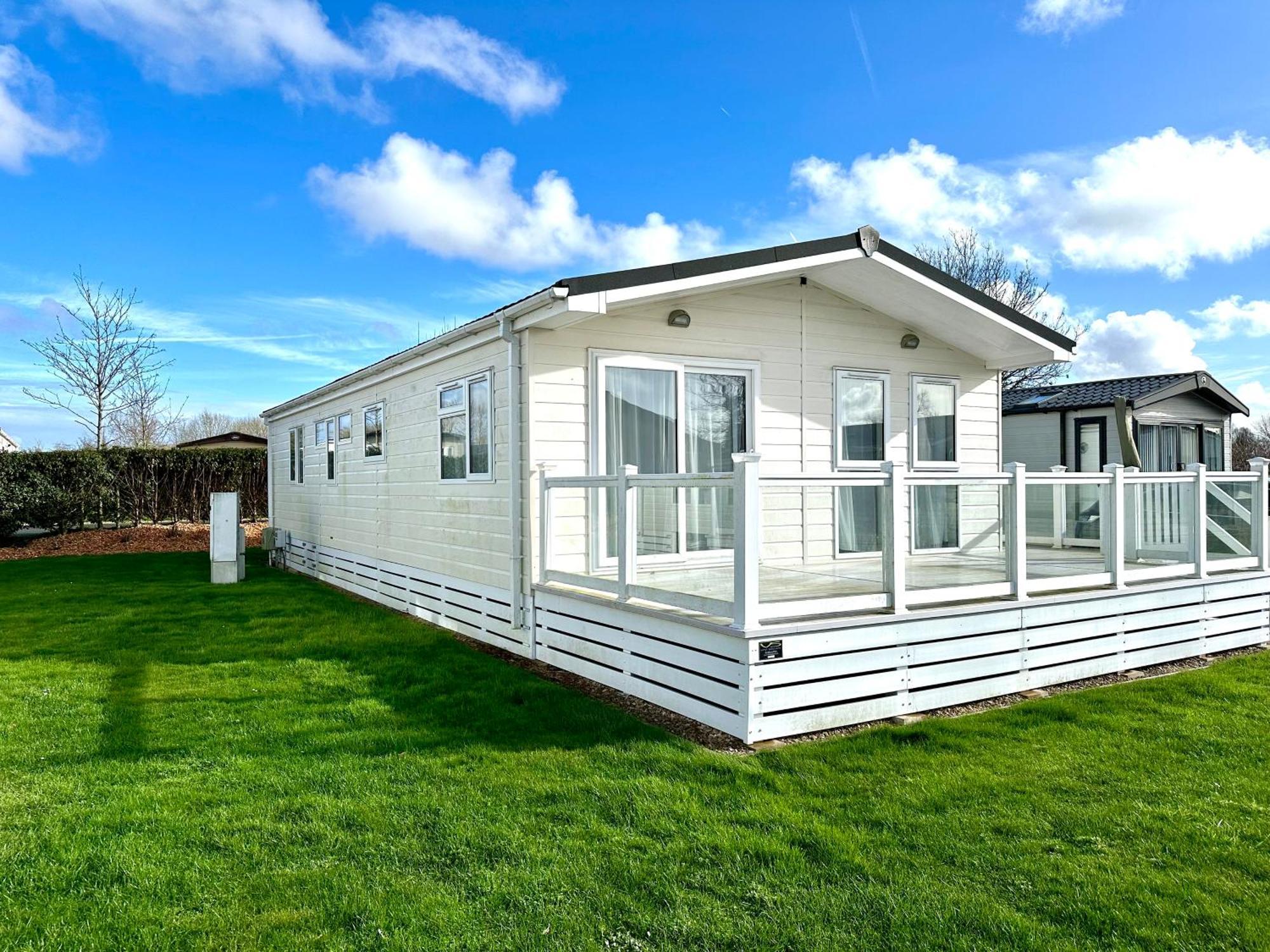 Bluebell Lodge, Dog Friendly South Cerney Dış mekan fotoğraf