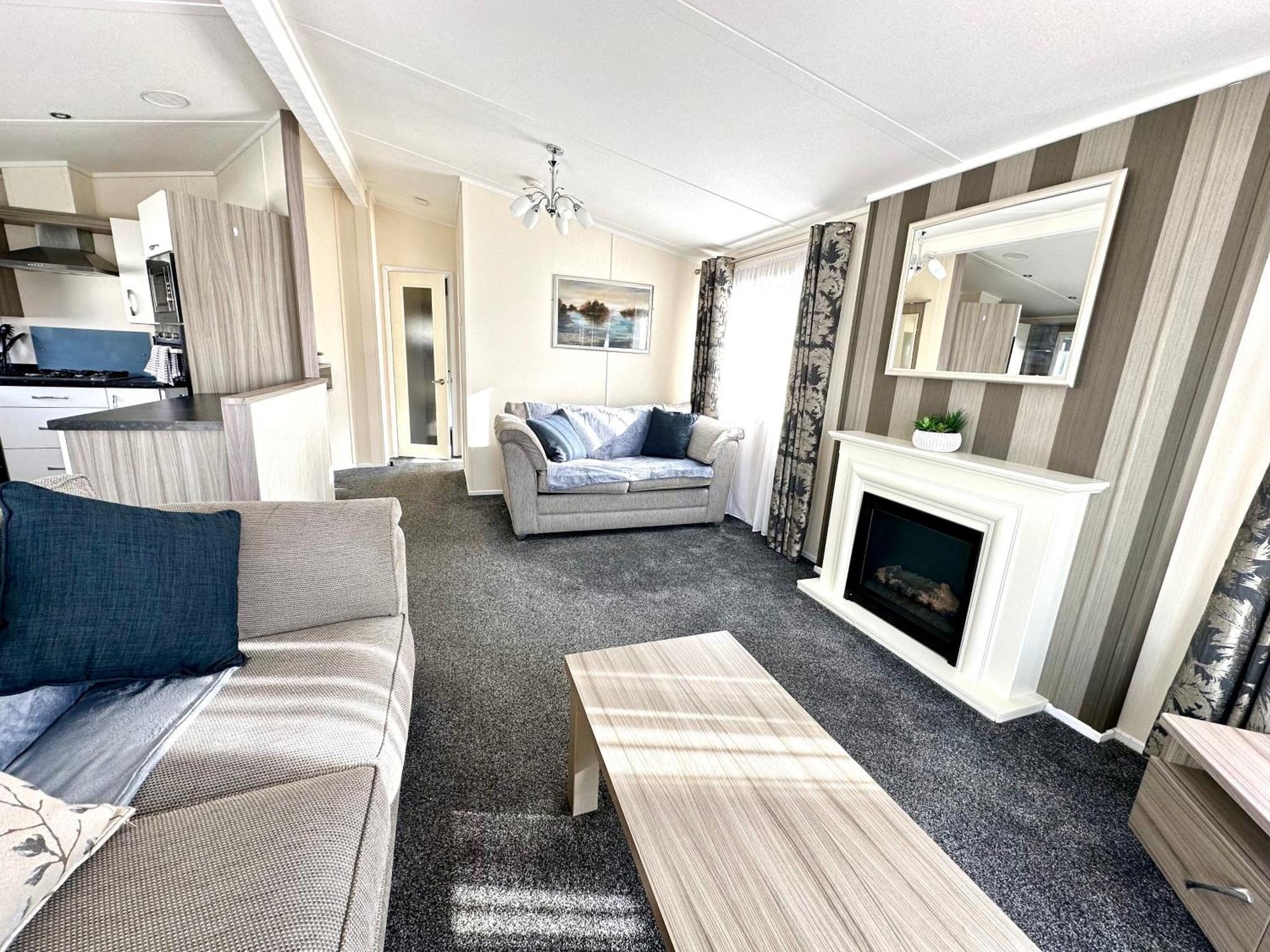 Bluebell Lodge, Dog Friendly South Cerney Dış mekan fotoğraf