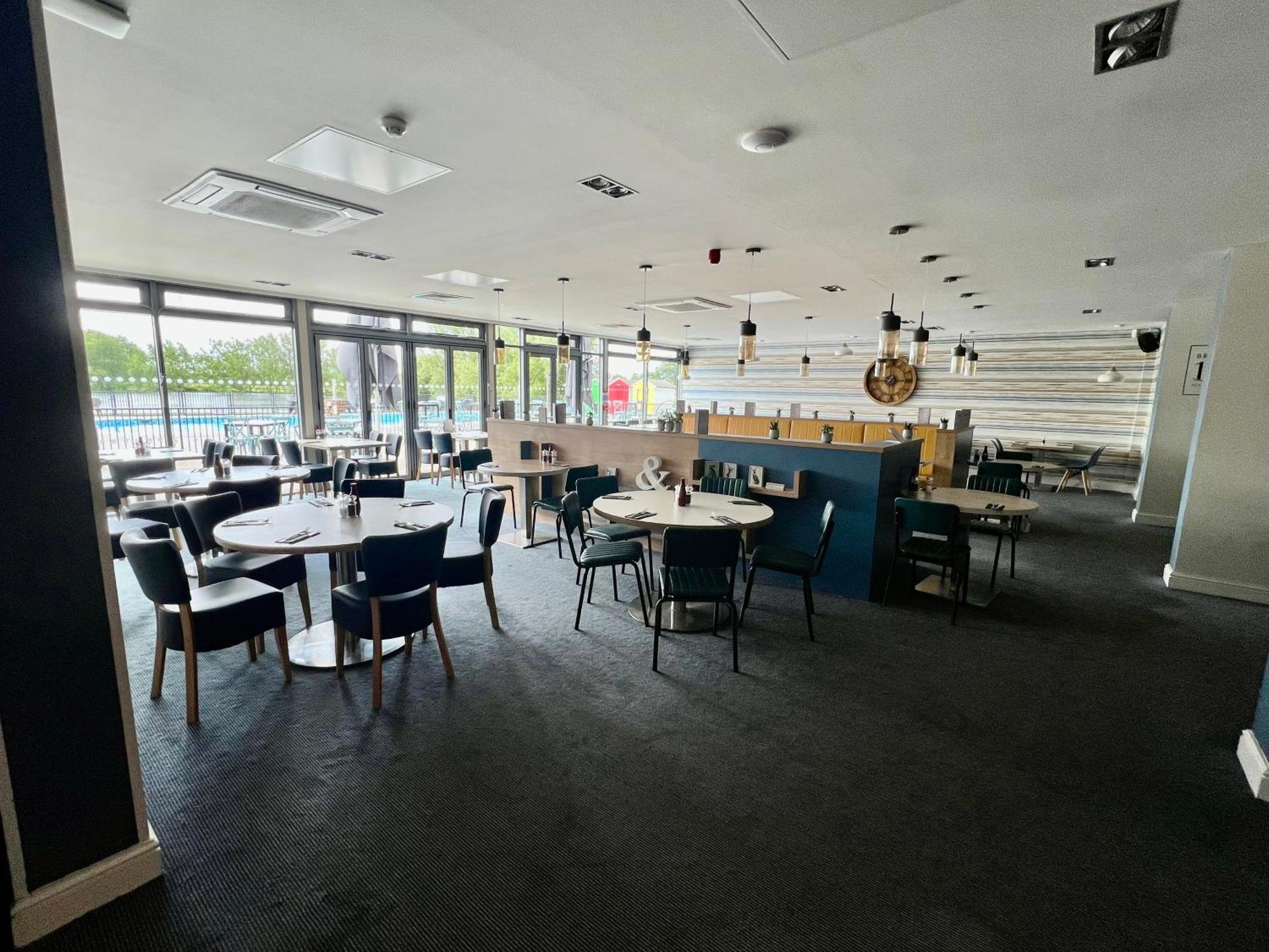 Bluebell Lodge, Dog Friendly South Cerney Dış mekan fotoğraf