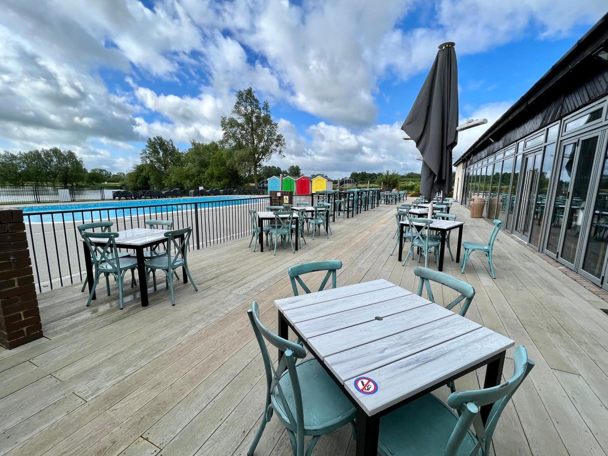 Bluebell Lodge, Dog Friendly South Cerney Dış mekan fotoğraf